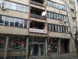 УНС тражи да се утврди ко вређа новинарку портала НС уживо