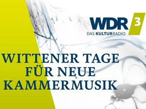 Дани нове камерне музике у Витену 2021