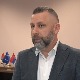 Јевтић: Акција полиције и хапшење у Штрпцу чиста политика