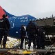 Још једна лажна дојава о бомби у авиону "Ер Србије"