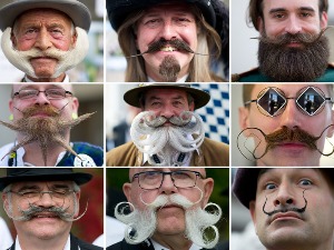 Брадоње или ћосави, кога жене више воле