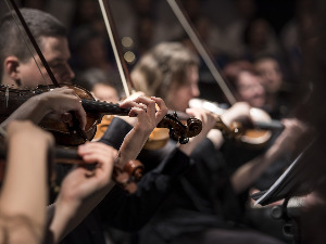 Камерни концерт