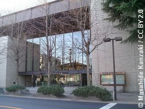 Светске музичке позорнице