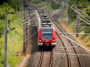 Брзи воз "Соко" од данас у редовном путничком саобраћају