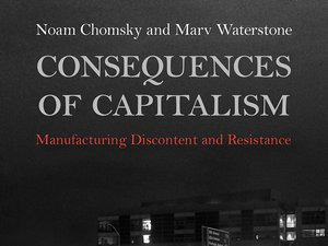 Марв Вотерстон и Ноам Чомски: Здрав разум, саморазумљивост и моћ