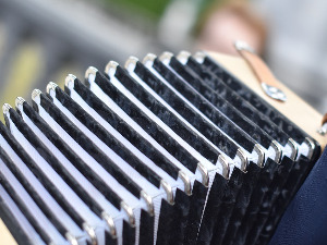 Век хармонике – Софија Губајдулина