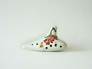 	Свирај свирче - Окарина