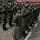 Војници генерације "март 2022" положили заклетву