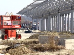 Шта се дешава са изградњом нове аутобуске станице на Новом Београду