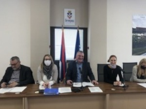 Градска изборна комисија утврдила збирну изборну листу