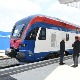 Од данас редован путнички саобраћај на брзој прузи Бeоград – Нови Сад
