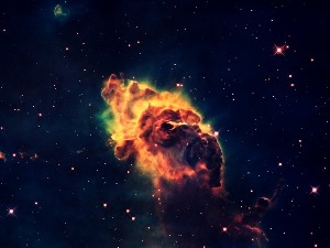 Где је антиуниверзум у којем време тече уназад