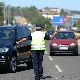 Од данас појачана контрола брзине кретања возила, у четвртак "Speed Marathon"