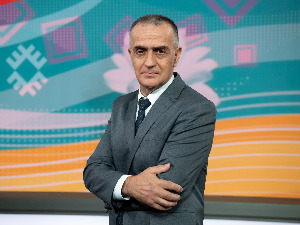 Србија на вези - регион, РТС Свет, 18.55