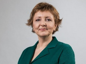 проф. др Биљана Стојковић