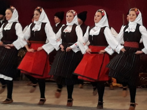 Коловођо ногом крени