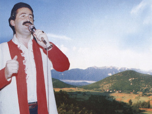 Медаљон - Добривоје Павлица 