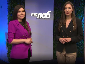 РТС Лаб: Школа будућности