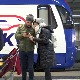 Брзи воз Београд – Нови Сад, какви су утисци путника