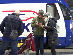 Брзи воз Београд – Нови Сад, какви су утисци путника
