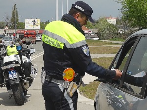 Велика акција контроле саобраћаја, у четвртак ће се 24 сата мерити брзина кретања