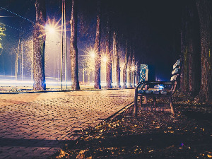 Ноћне променаде