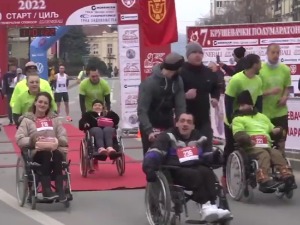 Анђелина Трифић - мама која се не предаје