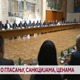 О гласању, санкцијама, ценама