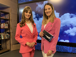 РТС Лаб: Време и прогноза