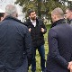 Шапић: Један од приоритета уређење београдског приобаља и шеталишта