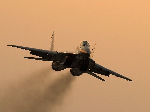 “Страх нестане кад се покрену мотори авиона“, сећања пуковника Васиљевића на одбрану од НАТО-а 1999.