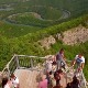 Туристи све више посећују Овчарско кабларску клисуру