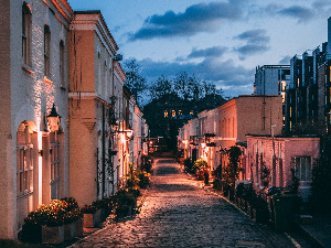 Ноћне променаде