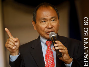 Френсис Фукујама: Приче о нацији