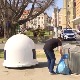 Звона за одлагање стакла широм Новог Сада