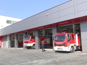 Регионални центар за ванредне ситуације у Врању