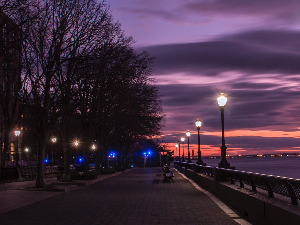 Ноћне променаде