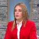 Милица Ђурђевић Стаменковски на РТС-у представила програм за председничке изборе