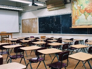 Осмаци полажу пробни завршни тест - данас  математика, у суботу матерњи језик и комбиновани тест