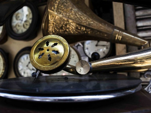 Винил - Мој Милане - Ружа Денић 