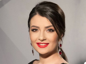 	Медаљон - Даница Крстић 