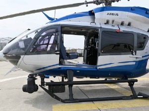 Контрола саобраћаја и са неба, шта када вас у прекршају "ухвати" хеликоптер МУП-а