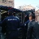 Чланови организације "Достојни Србије" упали у зграду РТС-а