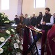 Сахрањен Милован Витезовић