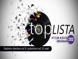 Топ листа 202