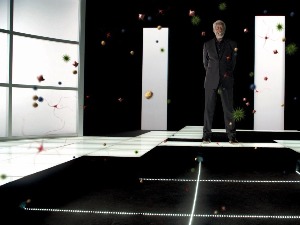 Кроз црвоточину са Морганом Фрименом:  Када почиње живот?