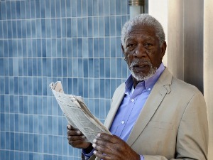 Кроз црвоточину са Морганом Фрименом:  Може ли неко да провали у наш ум?