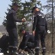 Од њиве до пожара – село Грушић није више познато само по јагодама већ и по ватрогасцима