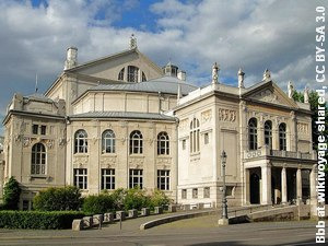 Директан пренос из Минхена – Алфредо Каталани: Вали