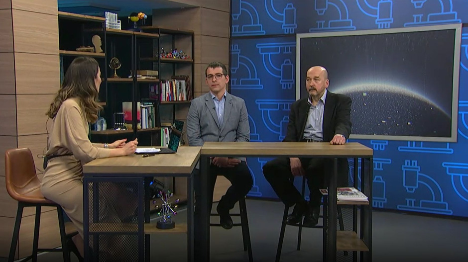 РТС Лаб: Пројекти о којима се прича